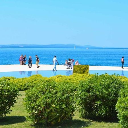 Apartment & Room'S Anni Zadar Luaran gambar