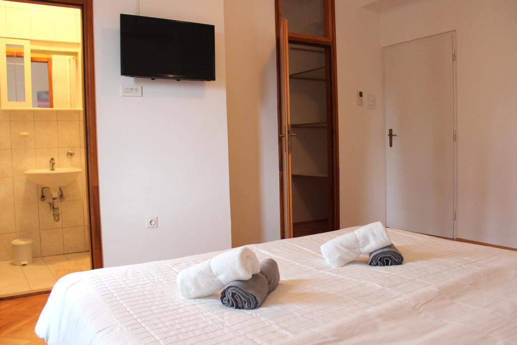 Apartment & Room'S Anni Zadar Luaran gambar