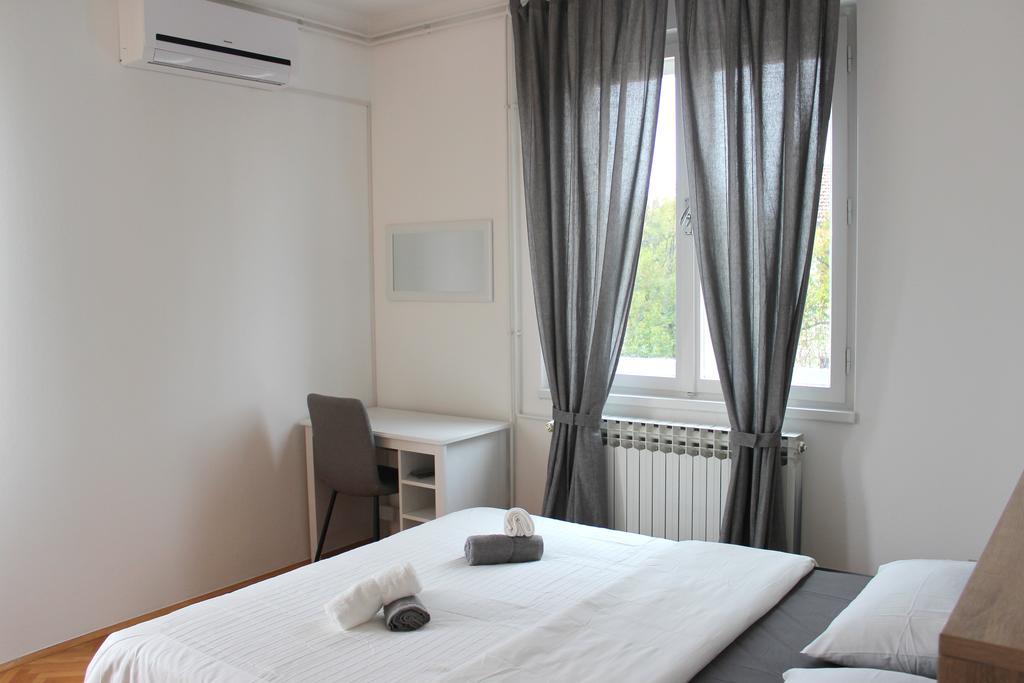 Apartment & Room'S Anni Zadar Luaran gambar
