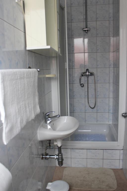 Apartment & Room'S Anni Zadar Luaran gambar