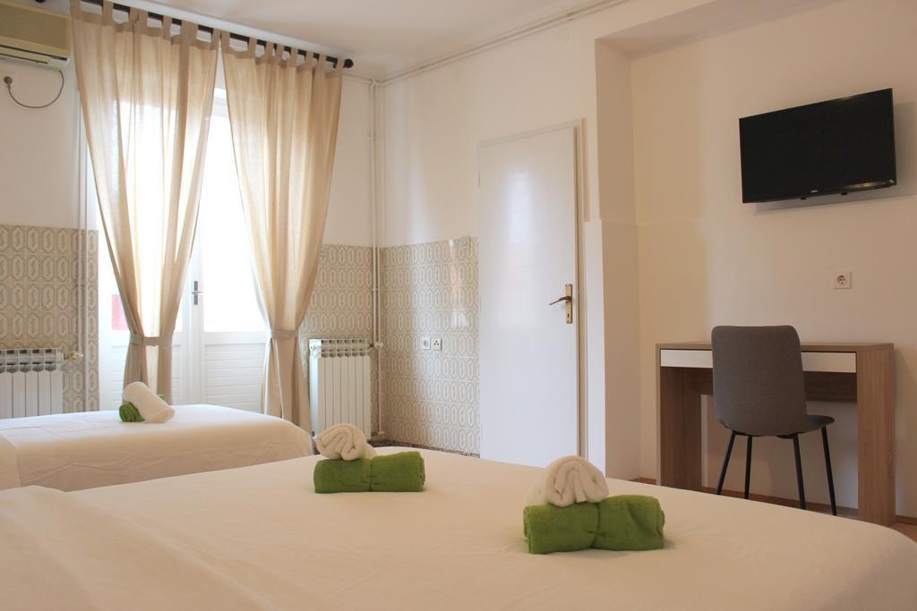 Apartment & Room'S Anni Zadar Luaran gambar