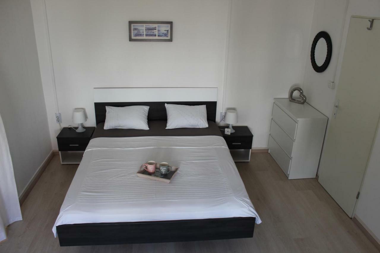 Apartment & Room'S Anni Zadar Luaran gambar