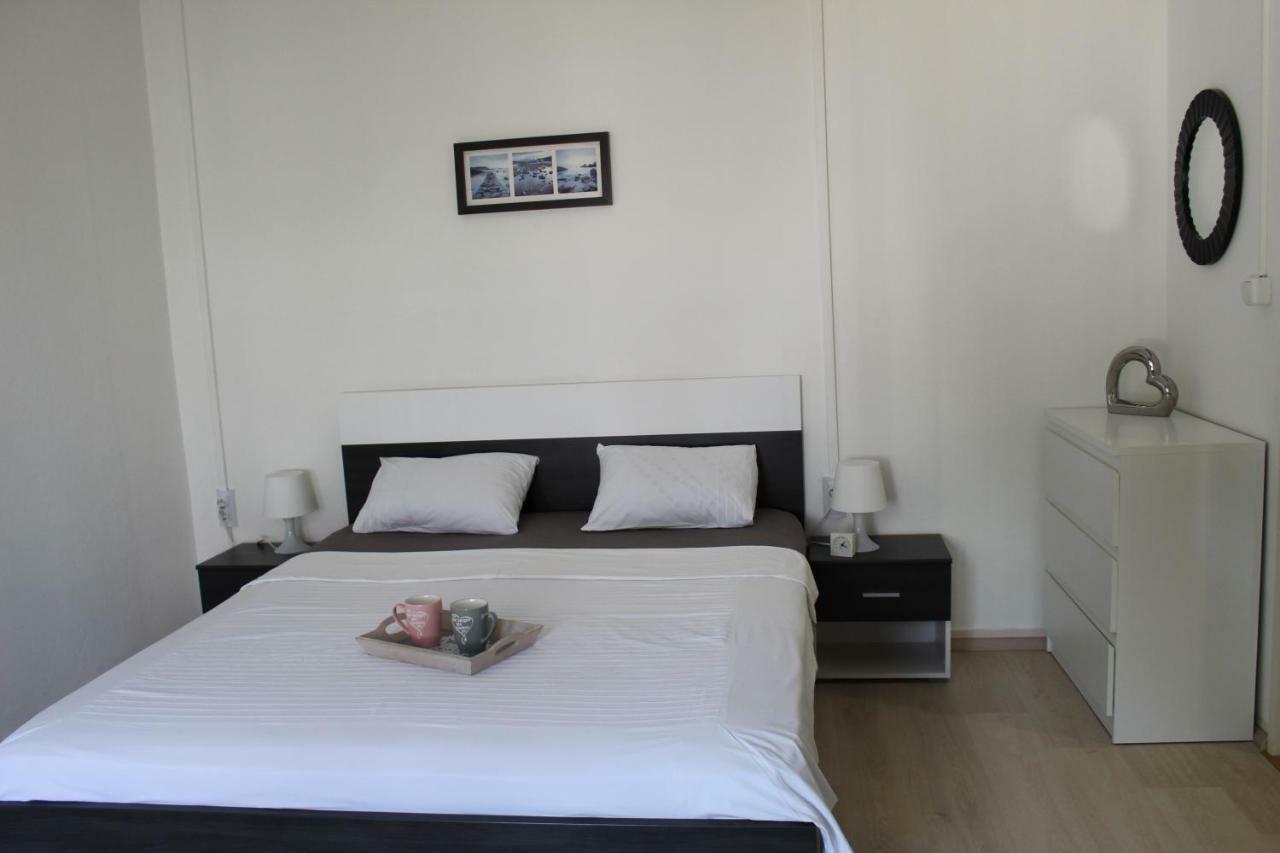 Apartment & Room'S Anni Zadar Luaran gambar