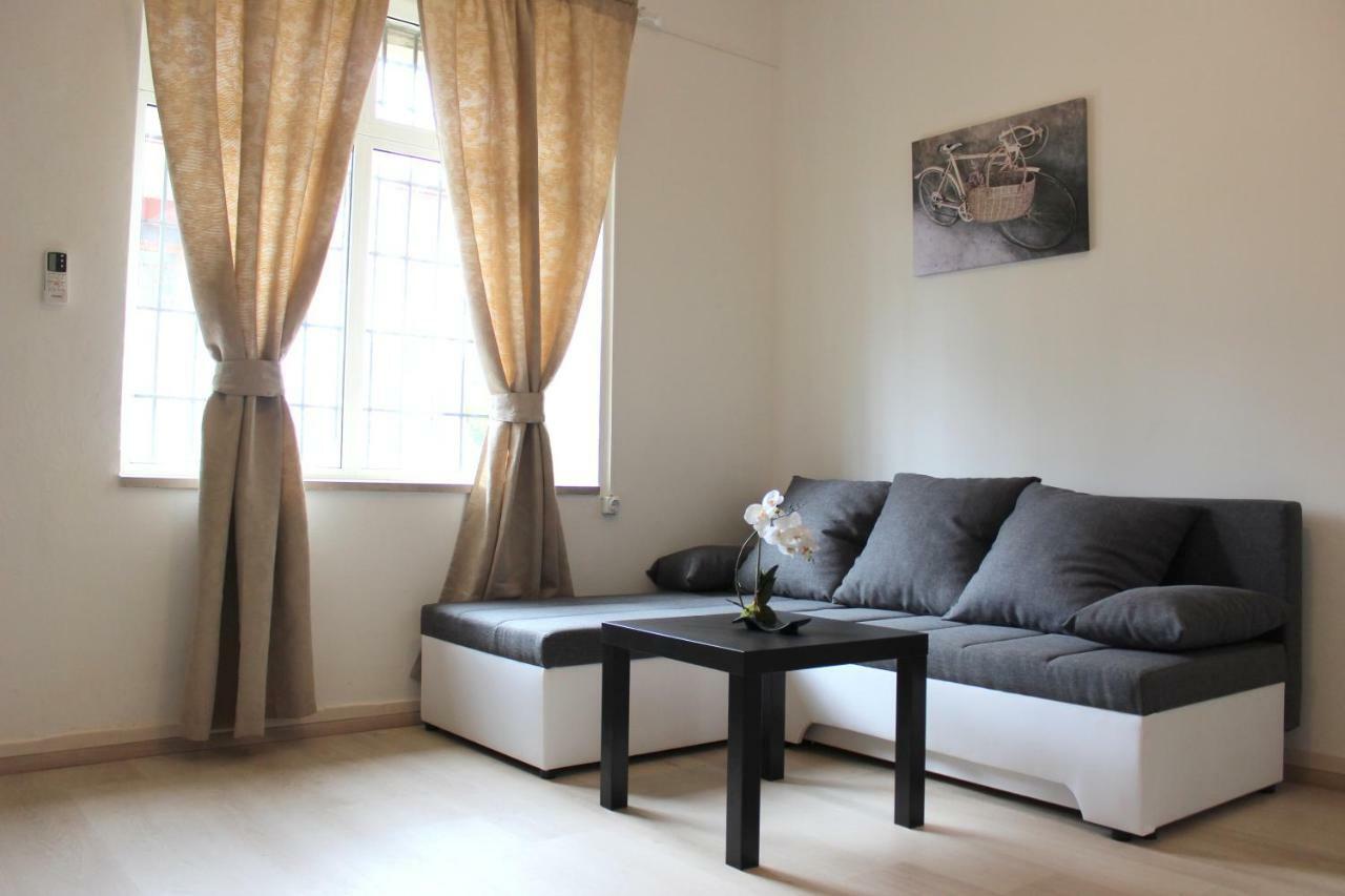 Apartment & Room'S Anni Zadar Luaran gambar