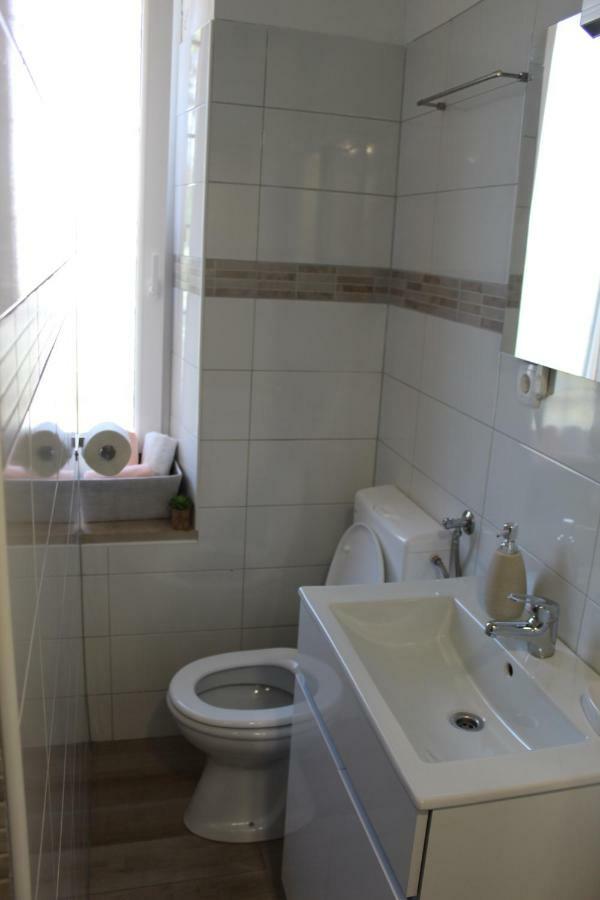 Apartment & Room'S Anni Zadar Luaran gambar