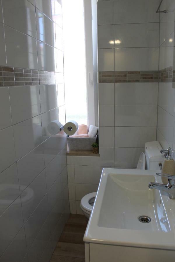 Apartment & Room'S Anni Zadar Luaran gambar