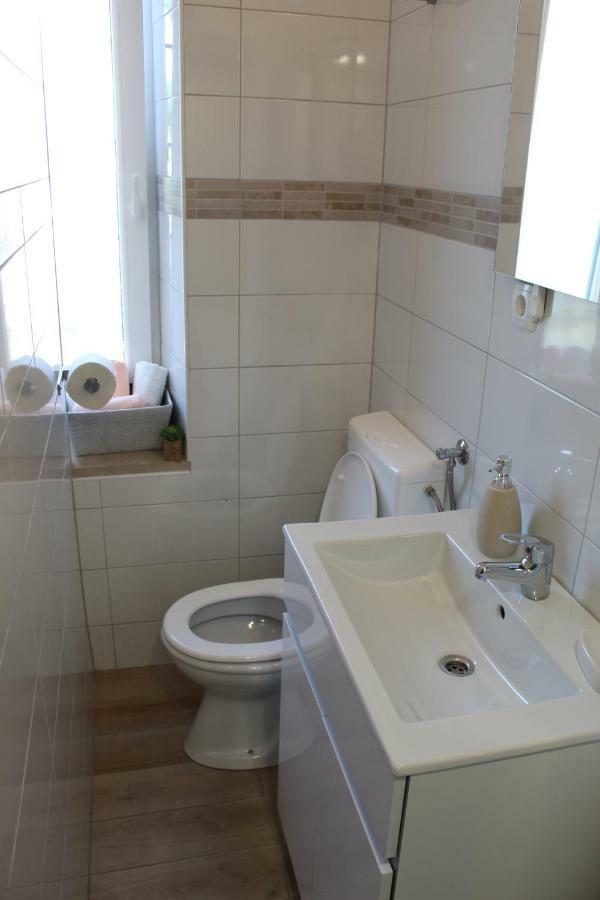Apartment & Room'S Anni Zadar Luaran gambar